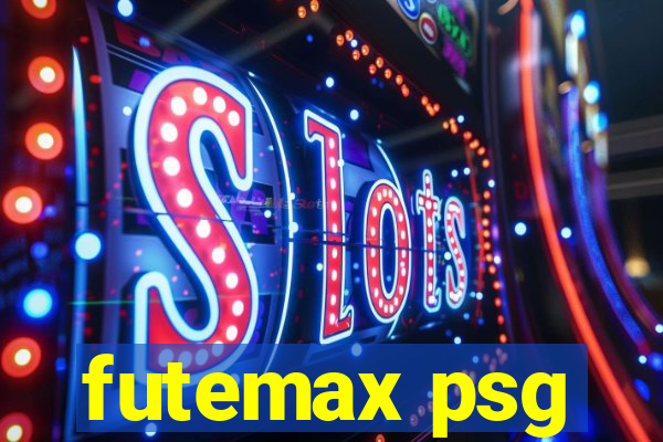 futemax psg